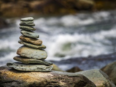 stone tower, balance, meditation-4519297.jpg